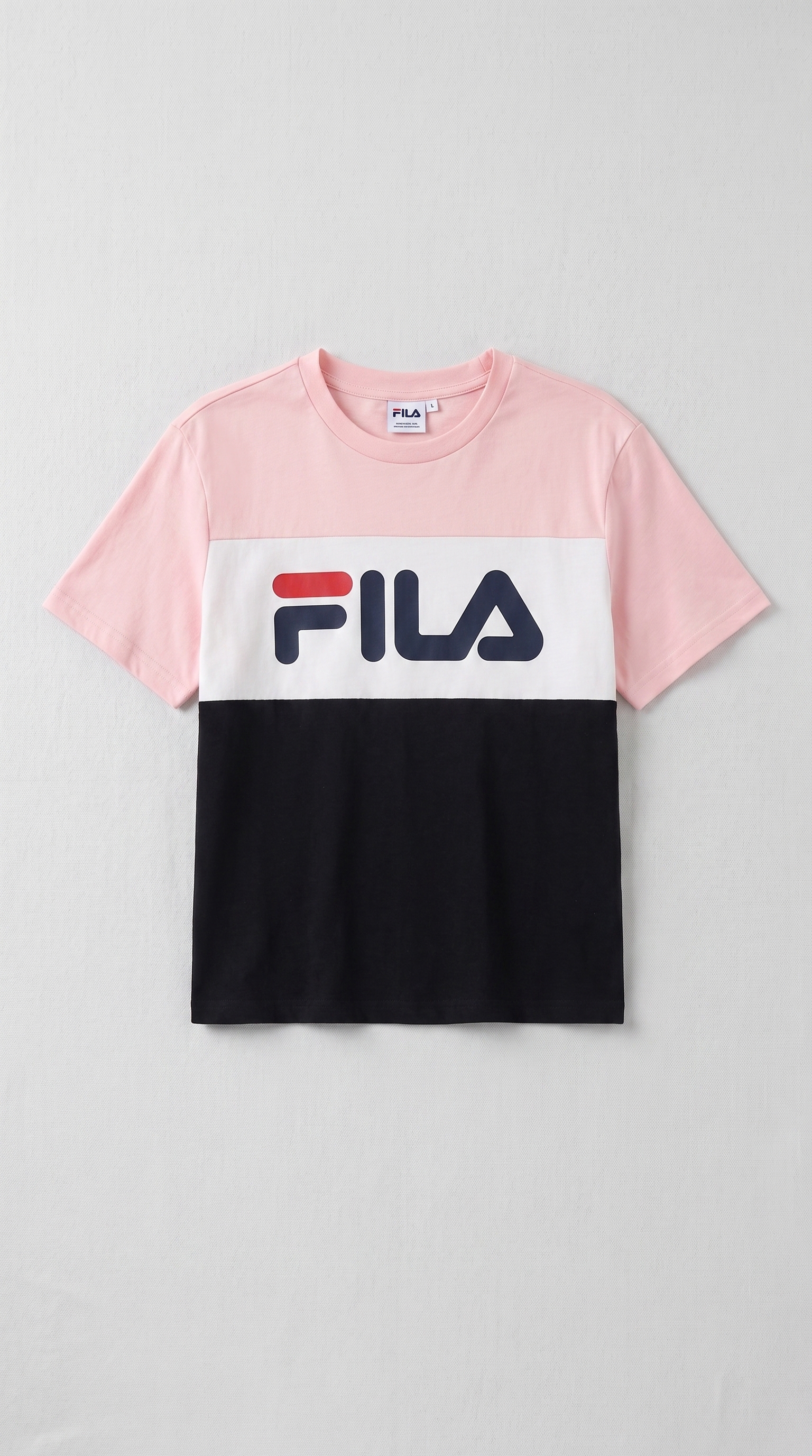 Your product — flat-lay catalog shot